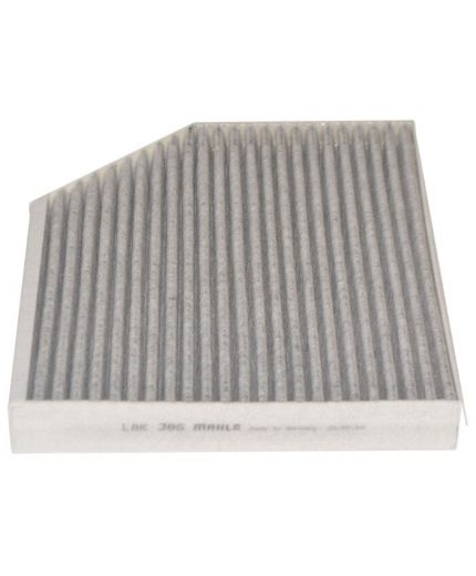 KNECHT-MAHLE Фильтр салонный угольный