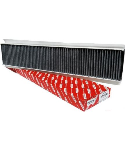 Dynamatrix-Korea Фильтр салонный, угольный