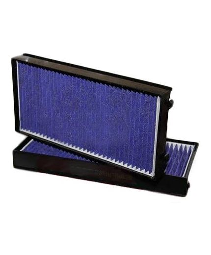 Dynamatrix-Korea Фильтр салонный, угольный