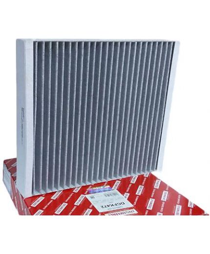 Dynamatrix-Korea Фильтр салонный, угольный