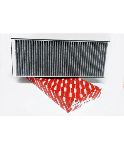 Dynamatrix-Korea Фильтр салонный, угольный