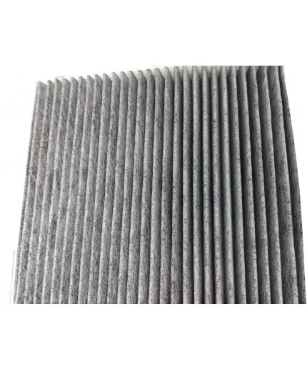 Dynamatrix-Korea Фильтр салонный, угольный