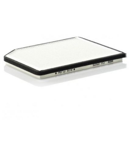 Mann-Filter Фильтр салонный Фото 3