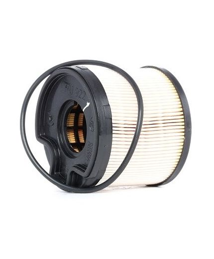 Mann-Filter Фильтр топливный Фото 3