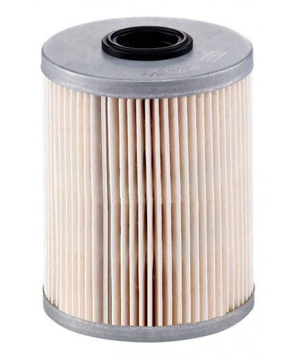 Mann-Filter Фильтр топливный Фото 3