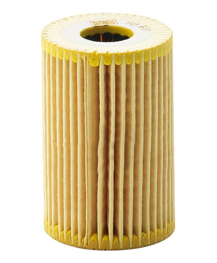 Mann-Filter Фильтр масляный Фото 2