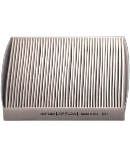 Dynamatrix-Korea Фильтр салонный