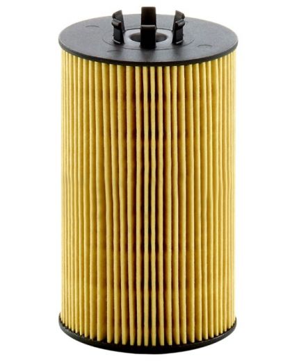 Mann-Filter Фильтр масляный