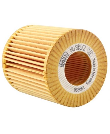 Mann-Filter Фильтр масляный