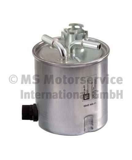 Kolbenschmidt Фильтр топливный Фото 2