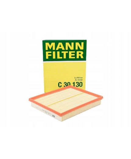 Mann-Filter Фильтр воздушный Фото 3