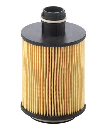 Mann-Filter Фильтр масляный Фото 2