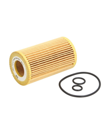 Mann-Filter Фильтр масляный Фото 2