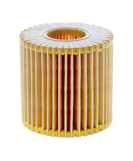 Mann-Filter Фильтр масляный Фото 2