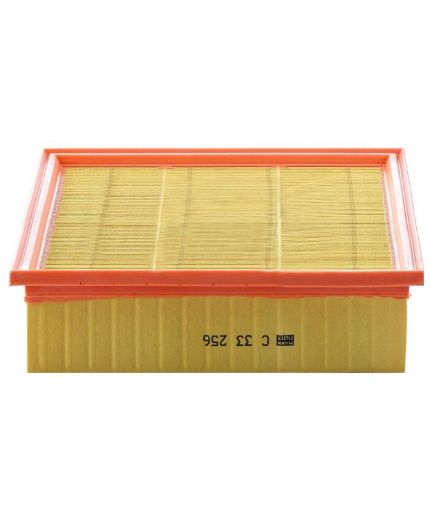 Mann-Filter Фильтр воздушный Фото 3