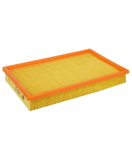 Mann-Filter Фильтр воздушный Фото 3