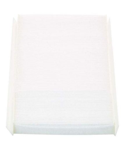 Mann-Filter Фильтр салонный Фото 2