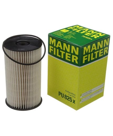 Mann-Filter Фильтр топливный Фото 4