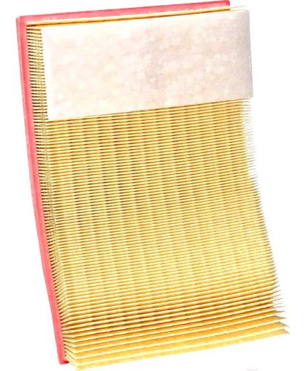 Mann-Filter Фильтр воздушный