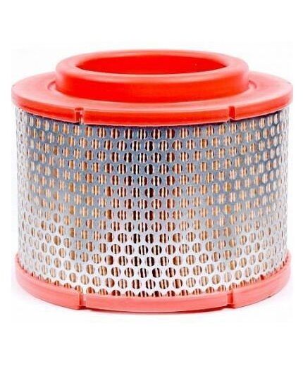 Mann-Filter Фильтр воздушный