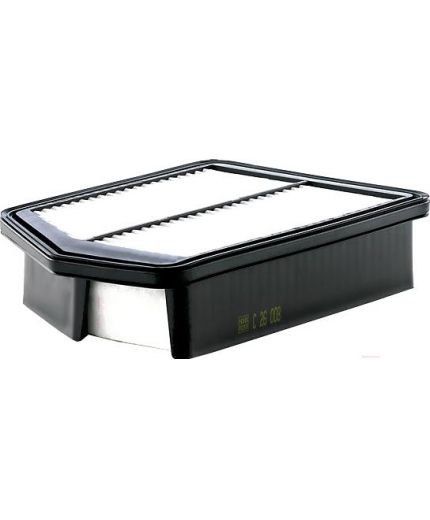 Mann-Filter Фильтр воздушный