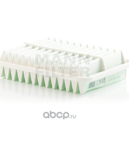 Mann-Filter Фильтр воздушный