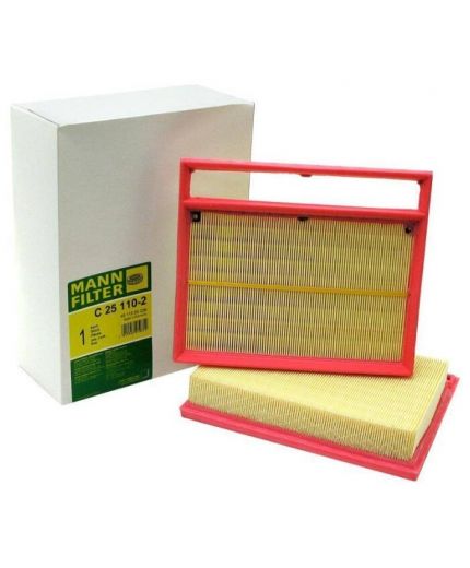 Mann-Filter Фильтр воздушный