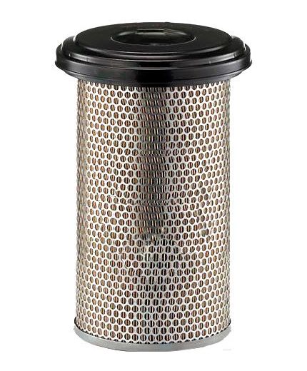 Mann-Filter Фильтр воздушный