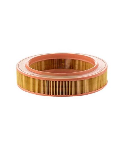 Mann-Filter Фильтр воздушный