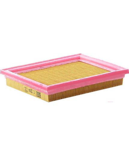 Mann-Filter Фильтр воздушный