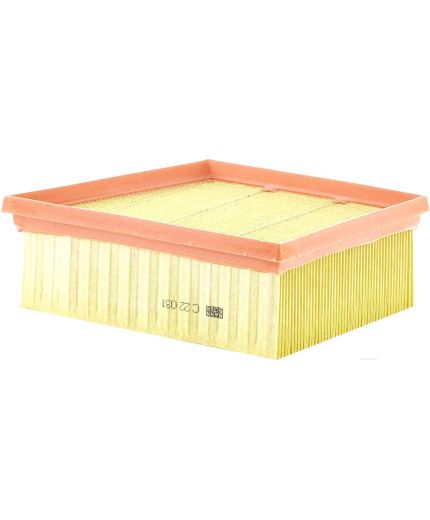 Mann-Filter Фильтр воздушный