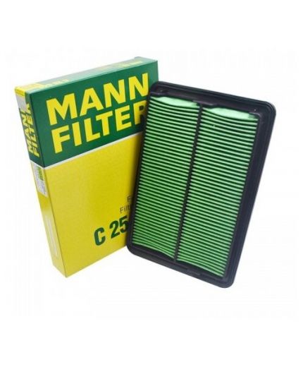 Mann-Filter Фильтр воздушный