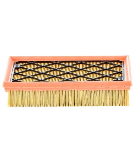 Mann-Filter Фильтр воздушный Фото 2