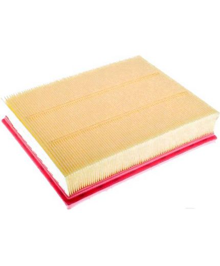 Mann-Filter Фильтр воздушный