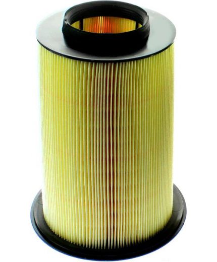 Mann-Filter Фильтр воздушный