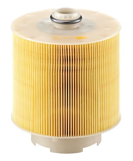 Mann-Filter Фильтр воздушный