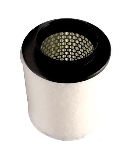 Mann-Filter Фильтр воздушный