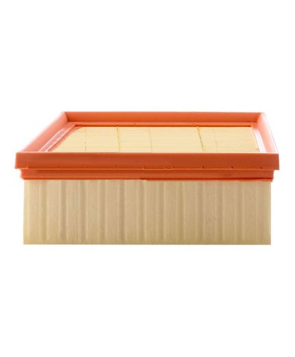 Mann-Filter Фильтр воздушный Фото 2