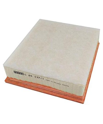 Mann-Filter Фильтр воздушный