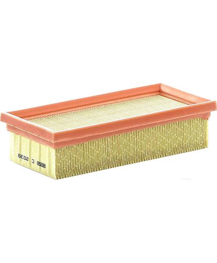 Mann-Filter Фильтр воздушный