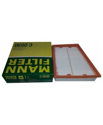 Mann-Filter Фильтр воздушный