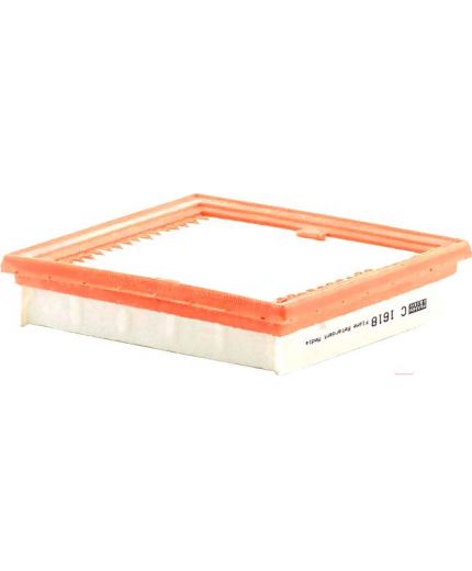 Mann-Filter Фильтр воздушный