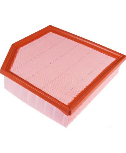 Mann-Filter Фильтр воздушный