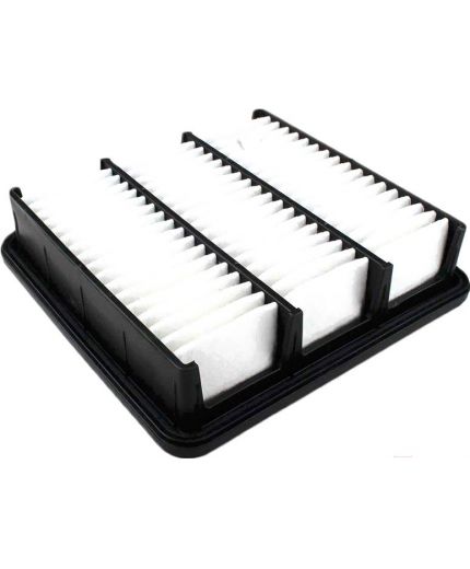 Mann-Filter Фильтр воздушный