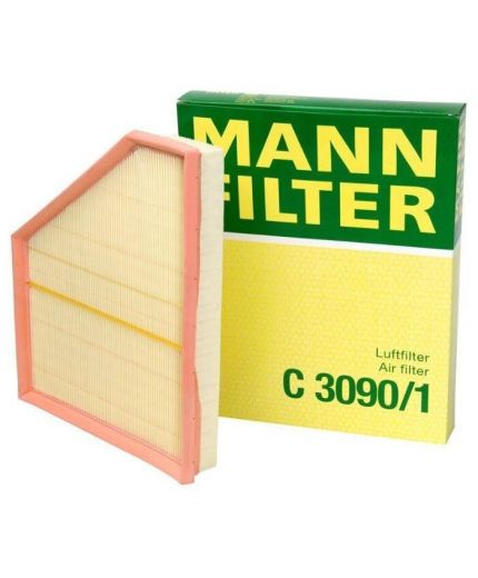 Mann-Filter Фильтр воздушный