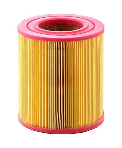 Mann-Filter Фильтр воздушный