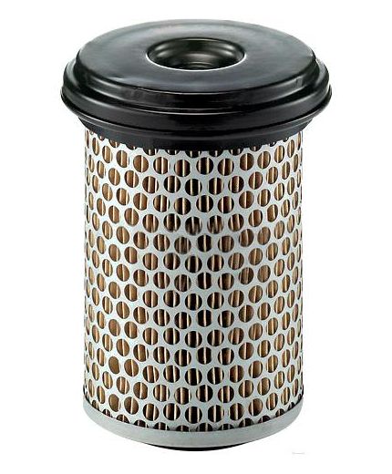 Mann-Filter Фильтр воздушный