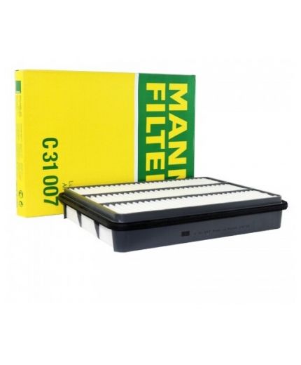 Mann-Filter Фильтр воздушный