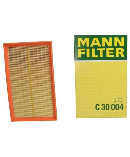 Mann-Filter Фильтр воздушный