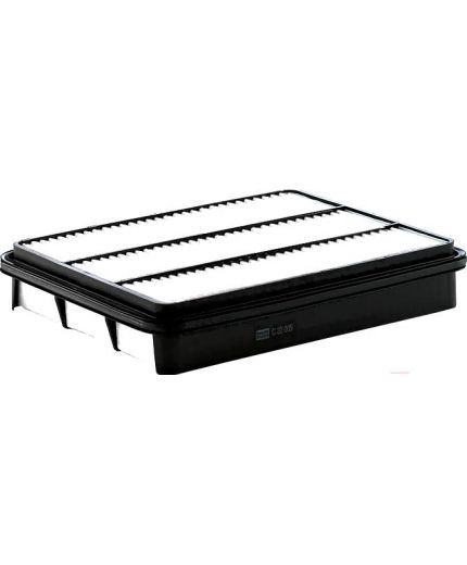 Mann-Filter Фильтр воздушный